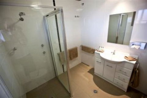 Cattlemans Country Motor Inn & Serviced Apartments - Accommodation Georgetown 27