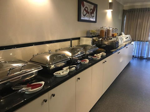 Cattlemans Country Motor Inn & Serviced Apartments - Accommodation Georgetown 5