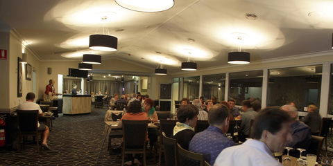 Cattlemans Country Motor Inn & Serviced Apartments - Accommodation Georgetown 25