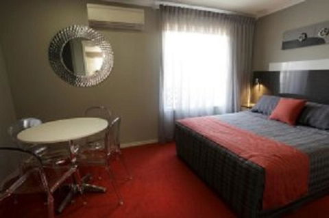 Cattlemans Country Motor Inn & Serviced Apartments - Accommodation Georgetown 21