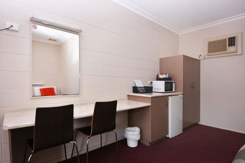 Motel Poinsettia - Accommodation Georgetown 6