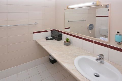 Motel Poinsettia - Accommodation Georgetown 11