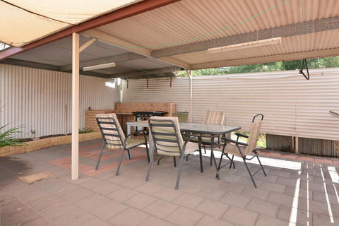 Motel Poinsettia - Accommodation Georgetown 12