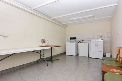 Motel Poinsettia - Accommodation Georgetown 8
