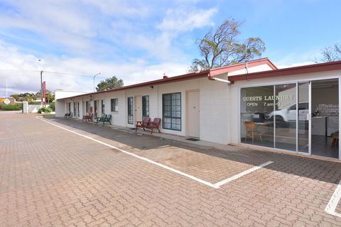 Motel Poinsettia - Accommodation Georgetown 9