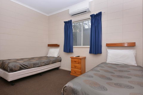 Motel Poinsettia - Accommodation Georgetown 16