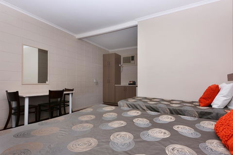 Motel Poinsettia - Accommodation Georgetown 18