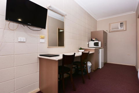 Motel Poinsettia - Accommodation Georgetown 28