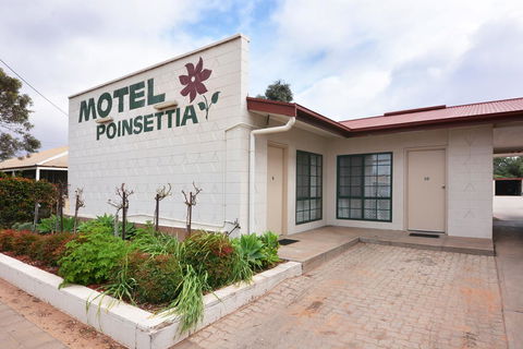 Motel Poinsettia - Accommodation Georgetown 10