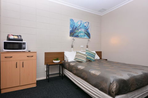 Motel Poinsettia - Accommodation Georgetown 26