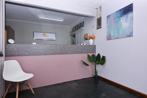Motel Poinsettia - Accommodation Georgetown 2