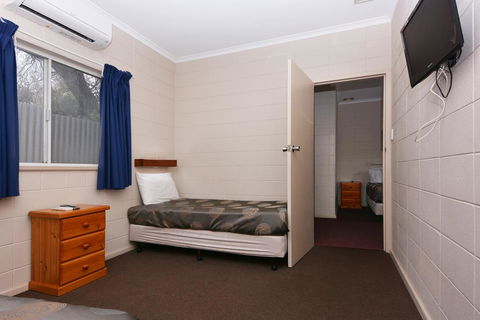 Motel Poinsettia - Accommodation Georgetown 17