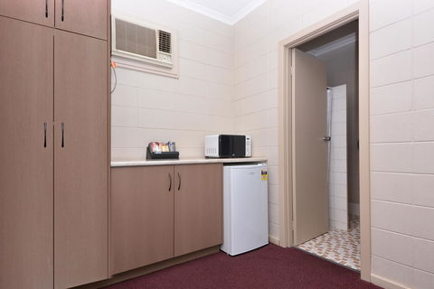 Motel Poinsettia - Accommodation Georgetown 19