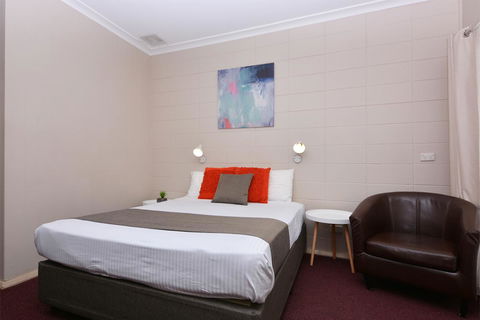 Motel Poinsettia - Accommodation Georgetown 0