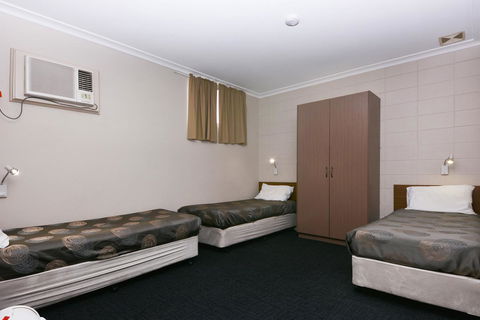 Motel Poinsettia - Accommodation Georgetown 23