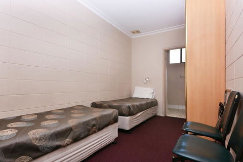Motel Poinsettia - Accommodation Georgetown 22