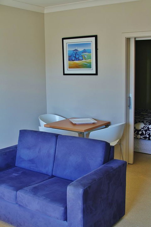 Pier Number 10 - Accommodation Georgetown 12