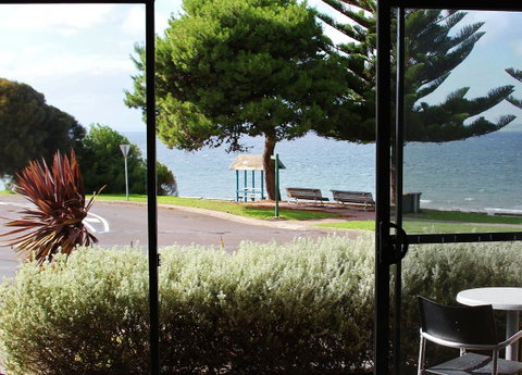 Pier Number 10 - Accommodation Georgetown 1