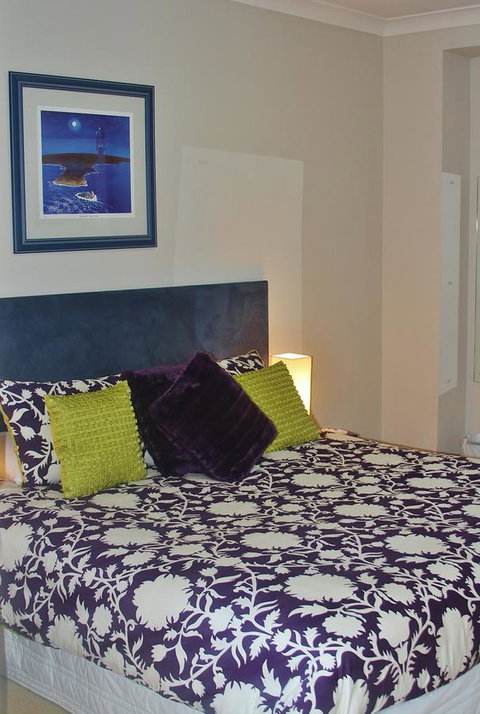 Pier Number 10 - Accommodation Georgetown 13