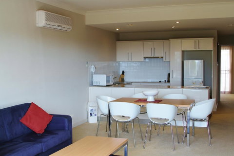 Pier Number 10 - Accommodation Georgetown 3
