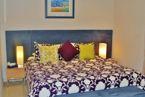 Pier Number 10 - Accommodation Georgetown 4