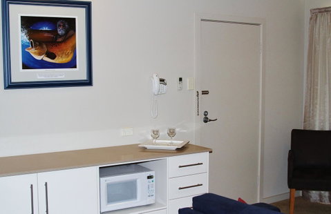 Pier Number 10 - Accommodation Georgetown 11