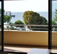Pier number 10 - Accommodation Georgetown
