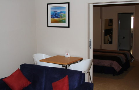 Pier Number 10 - Accommodation Georgetown 14
