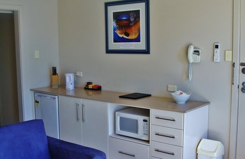 Pier Number 10 - Accommodation Georgetown 8