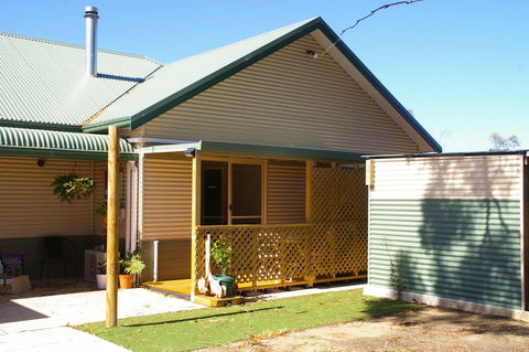 The Hakeas - Accommodation Georgetown 0