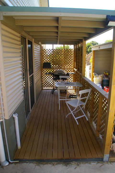 The Hakeas - Accommodation Georgetown 4