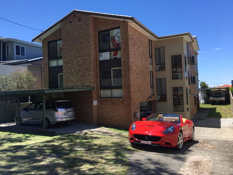 Arena Blanca Holiday Home - Accommodation Georgetown 18