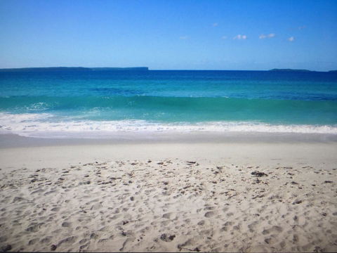 Arena Blanca Holiday Home - Accommodation Georgetown 5