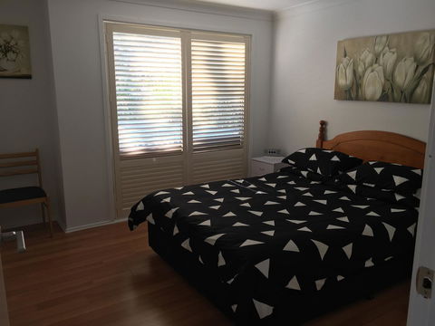 Arena Blanca Holiday Home - Accommodation Georgetown 11