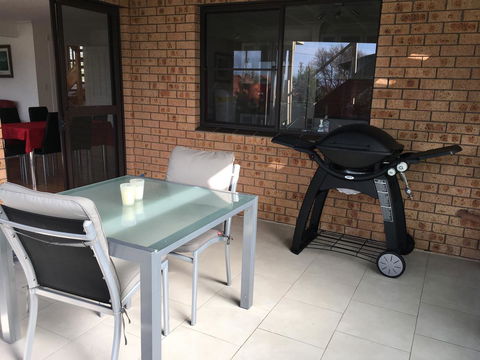 Arena Blanca Holiday Home - Accommodation Georgetown 16