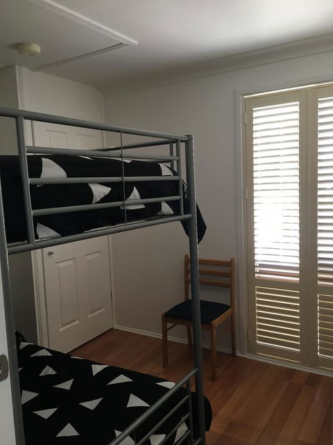Arena Blanca Holiday Home - Accommodation Georgetown 12