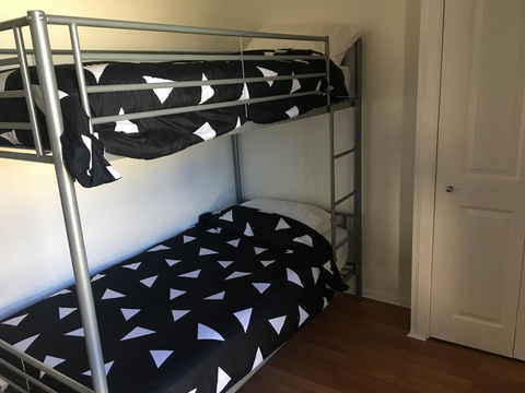 Arena Blanca Holiday Home - Accommodation Georgetown 13