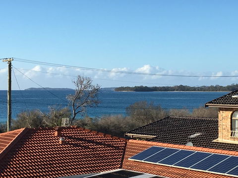 Arena Blanca Holiday Home - Accommodation Georgetown 17