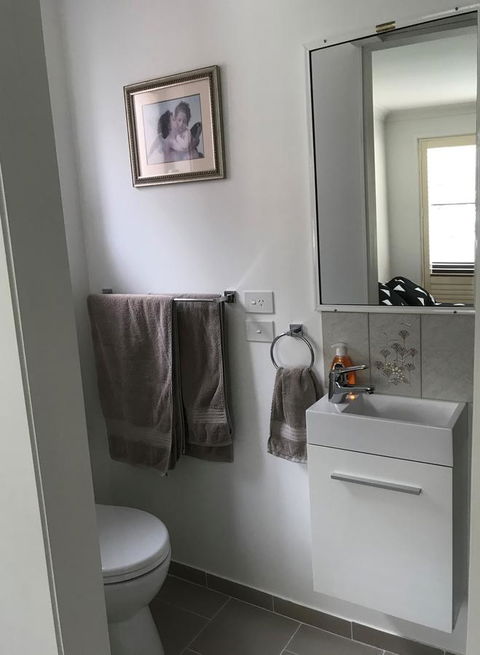 Arena Blanca Holiday Home - Accommodation Georgetown 1