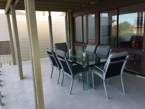 Arena Blanca Holiday Home - Accommodation Georgetown 15