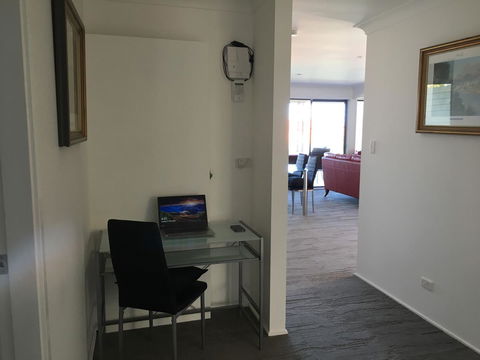 Arena Blanca Holiday Home - Accommodation Georgetown 10