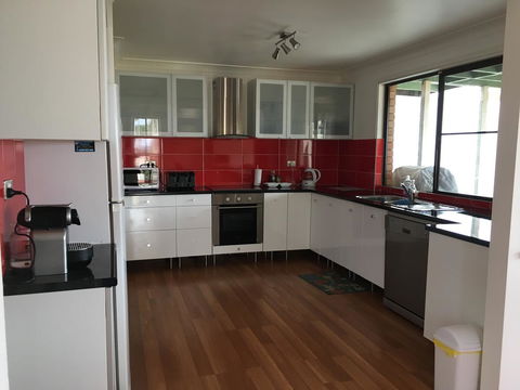 Arena Blanca Holiday Home - Accommodation Georgetown 14