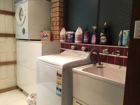 Arena Blanca Holiday Home - Accommodation Georgetown 19
