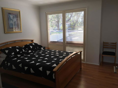 Arena Blanca Holiday Home - Accommodation Georgetown 9