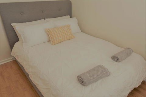 Henley Beach South, Amazing Views, Huge Private Balcony! - Accommodation Georgetown 15
