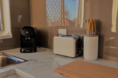 Henley Beach South, Amazing Views, Huge Private Balcony! - Accommodation Georgetown 9