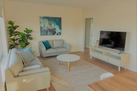 Henley Beach South, Amazing Views, Huge Private Balcony! - Accommodation Georgetown 14