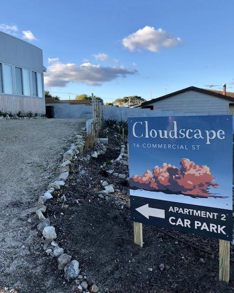 Cloudscape Apartment No 2 - Accommodation Georgetown 9