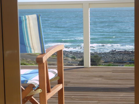 Ashendens At Penneshaw - Accommodation Georgetown 0