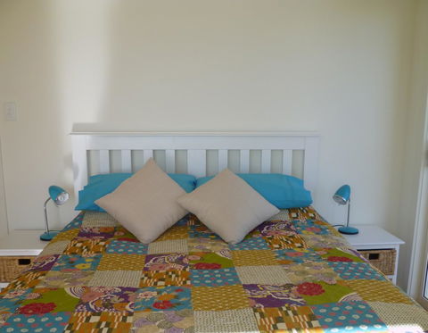Ashendens At Penneshaw - Accommodation Georgetown 10